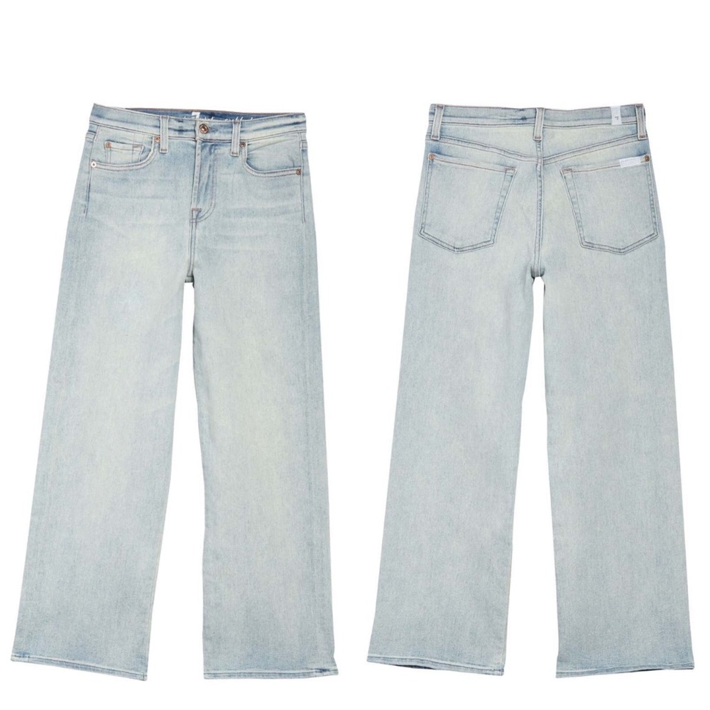 7 For All Mankind Jeans NWT